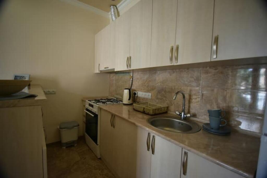 Apartament Me Qera 2+1 Tek Selvia (ID B2201458) Tirane