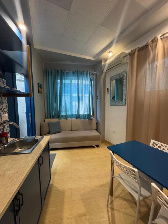 Njesi per shitje,Drejtoria e Policise,e kthyer ne airbnb