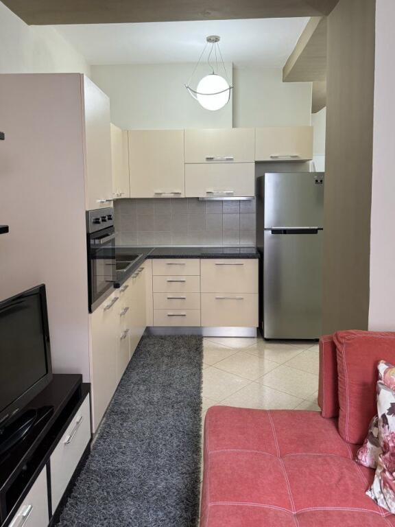 APPARTAMENTO IN AFFITTO 1+1 FRESCO 440 EURO