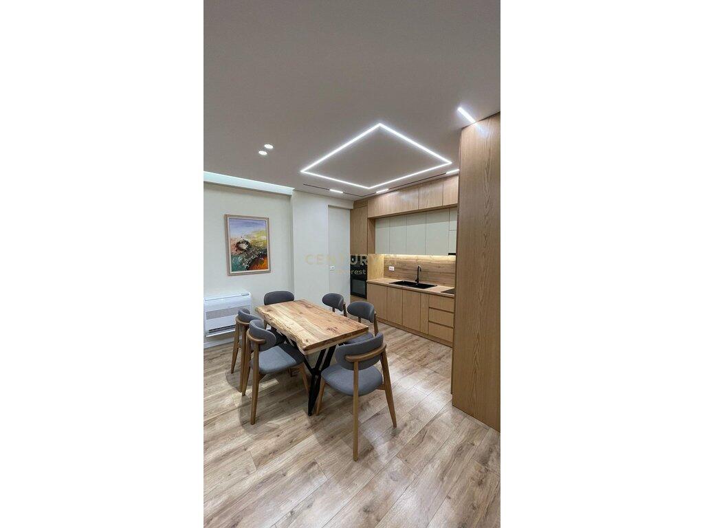 FOR RENT APARTMENT 2+1+2 – DRY LAKE