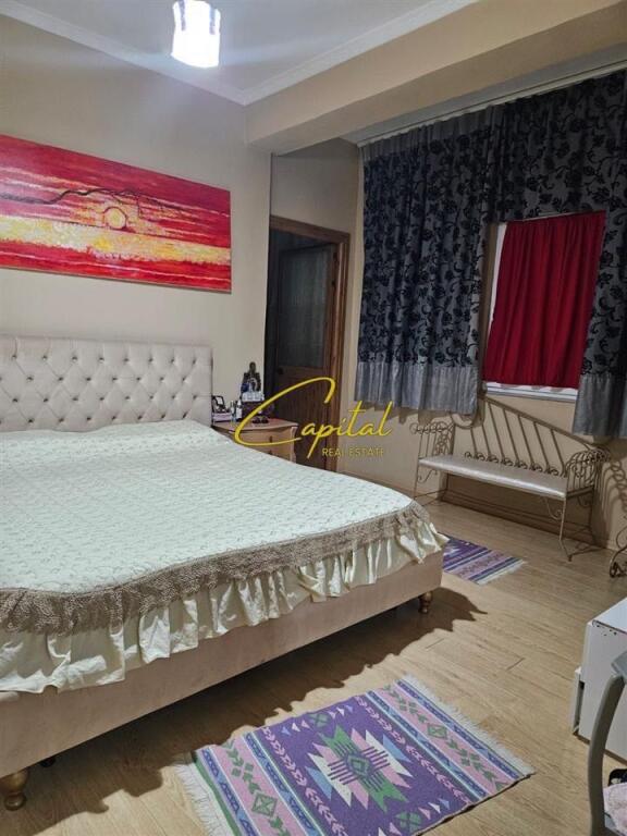 APARTAMENT ME QERA 3+0 VILAT GJERMANE 500 EURO