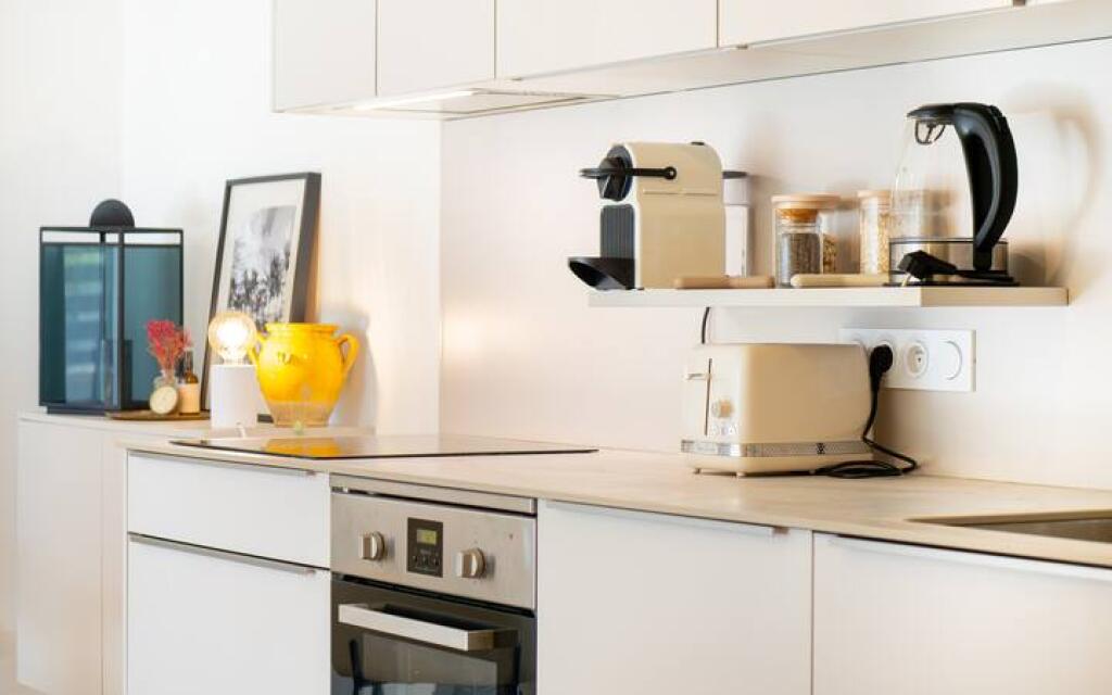 Apartament Me Qera 1+1 tek ASL 2 (ID B2101229) Tirane