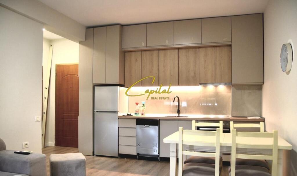 APARTAMENT ME QERA 1+1 KOMUNA E PARISIT 60.000 LEKE