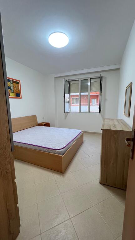 Super apartment 2+1+2 veranda for sale in Shkoze, near News 24 (also sold with credit)

