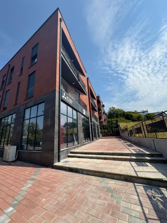 Super appartamento 2+1 in affitto presso Rose Garden al TEG.