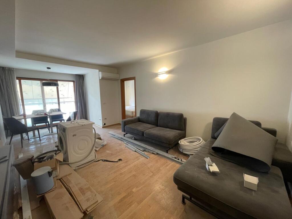Apartment for rent 3+1+2 eduard mano street
