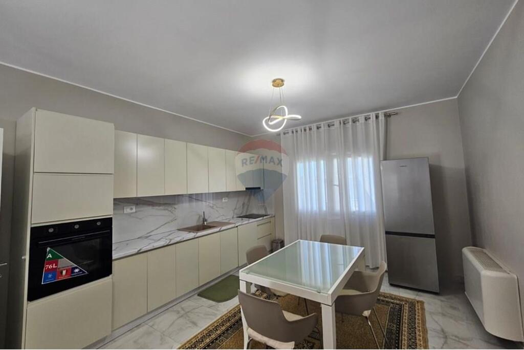APARTMENT 2+1+2 FOR RENT AT THE GERMAN VILLAS