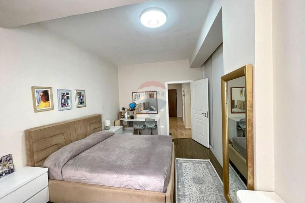 APARTAMENT 2+1+2 ME QERA TE LIQENI KOPSHTI ZOLOGJIK !