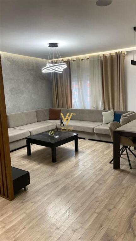 APARTMENT 2+1+2+BLK FOR RENT IN YZBERISHT 500 EURO