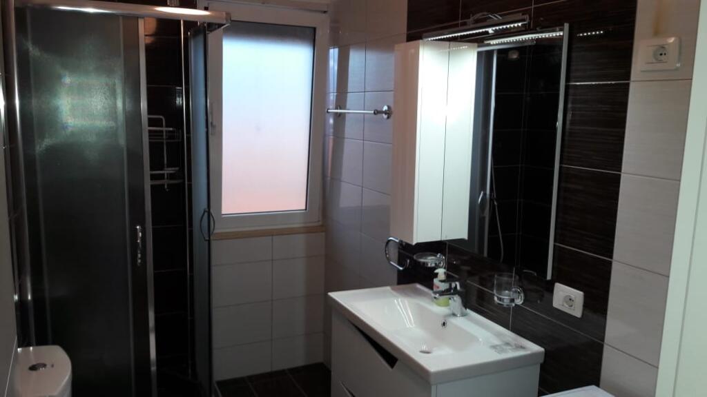 For rent 2+1 furnished dry lake 600 eu