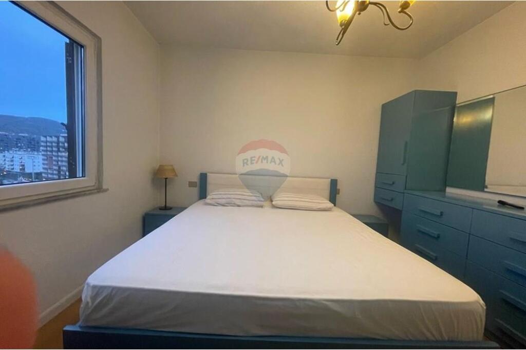 2+1 apartment for rent is offered.