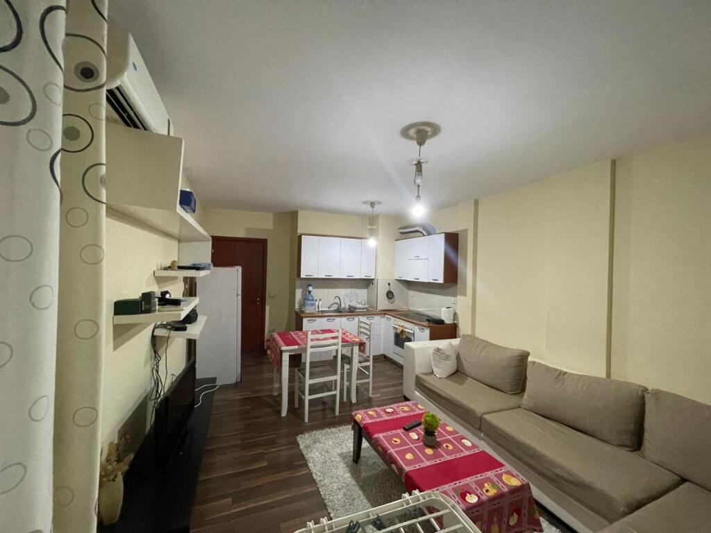 Appartamento 1+1 in affitto al Lago Secco!