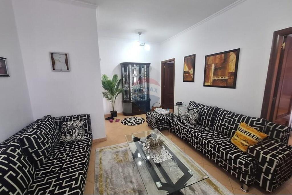 APARTAMENT 2+1 PER QIRA NE DON BOSCO