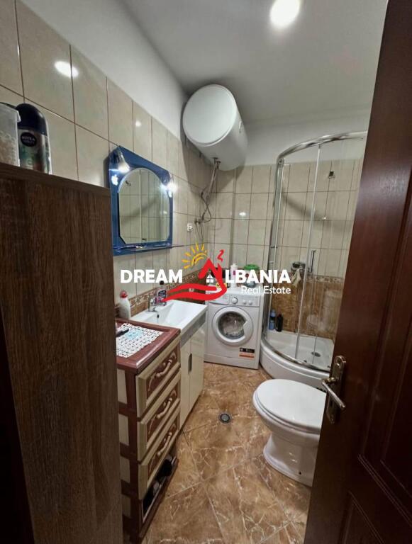 Apartament 1+1 me qera prane “Arc Hotel”, Astir – Tirane (ID 42111458)