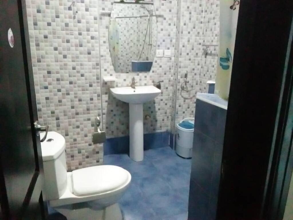 Villa for rent 2+1 at priest's hill (ID BV22482) Tirana