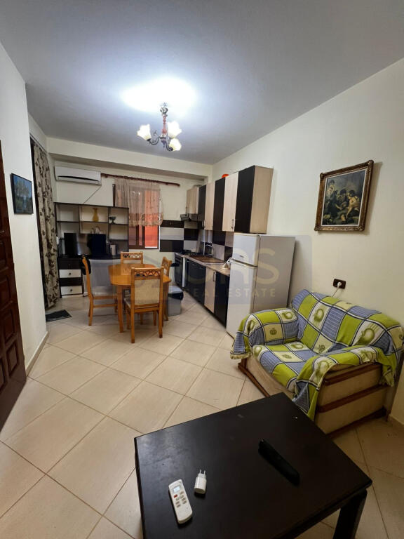 Jepet me qera apartament 2+1 ne Don Bosco.