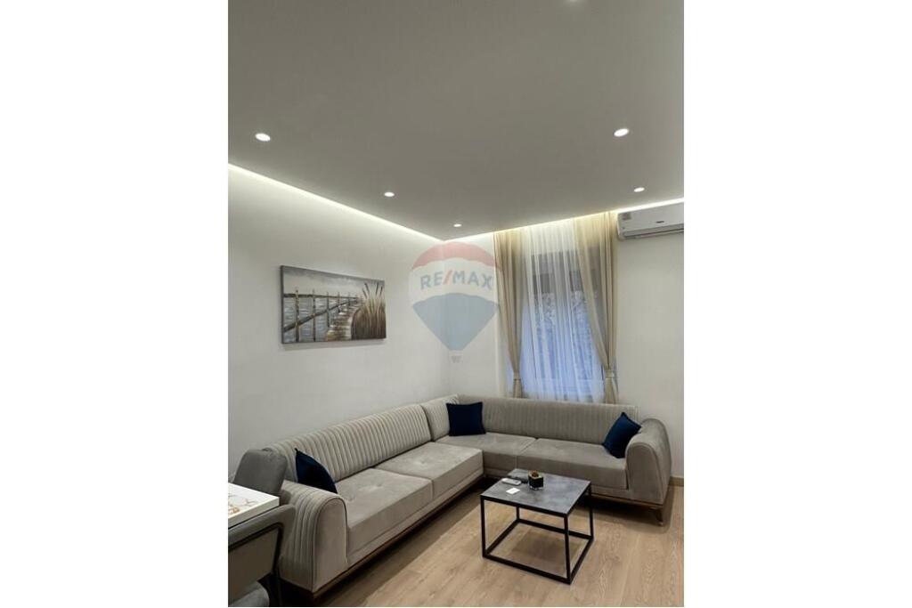 Apartment 1+1 for rent - Bllok