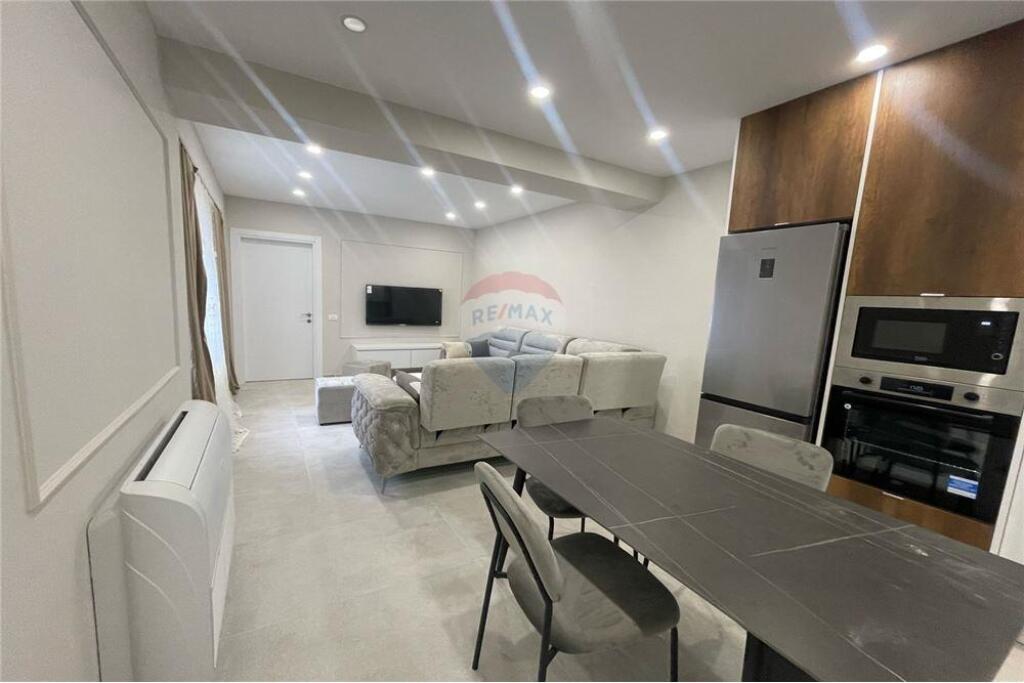 Appartamento 2+1, in vendita residenza Kodra e Dielli