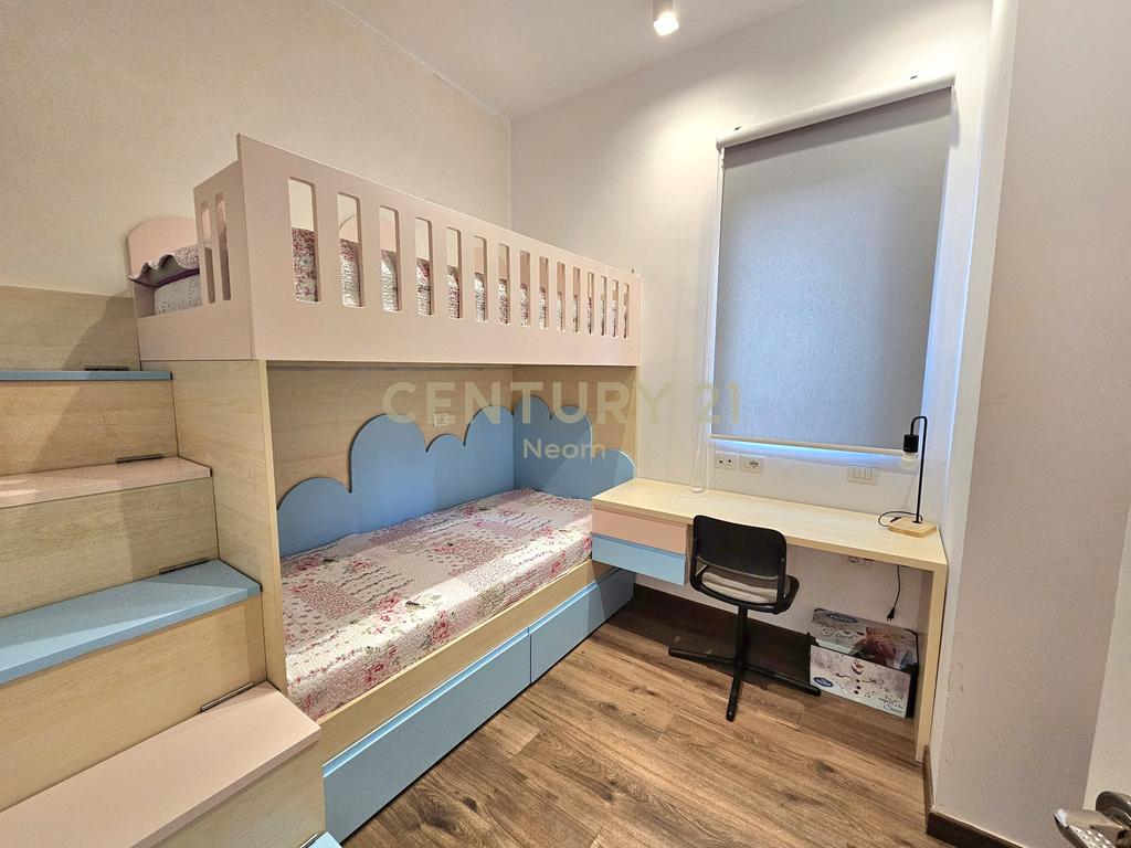 Appartamento 2+1+1 in Affitto Alla Prolunga di Kodra e Diellit!