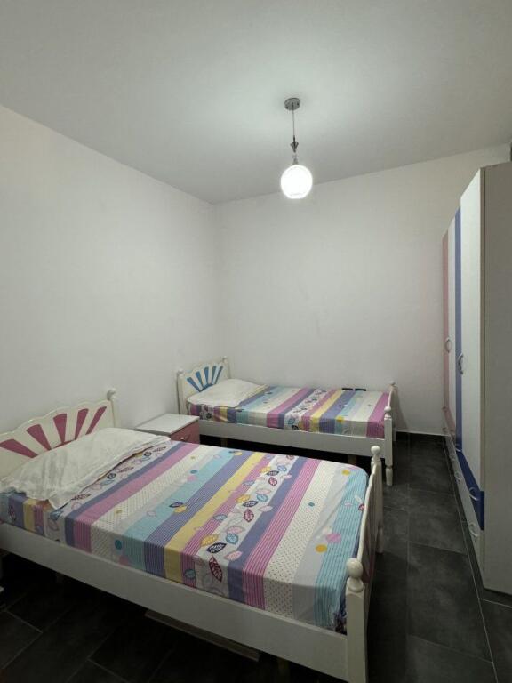 APARTAMENT ME QERA 2+1 ASTIR 54.000 LEKE