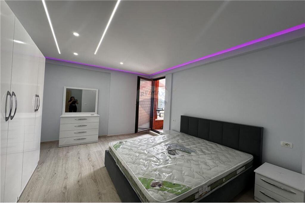 2+1 apartment for rent near the Botanical Garden!