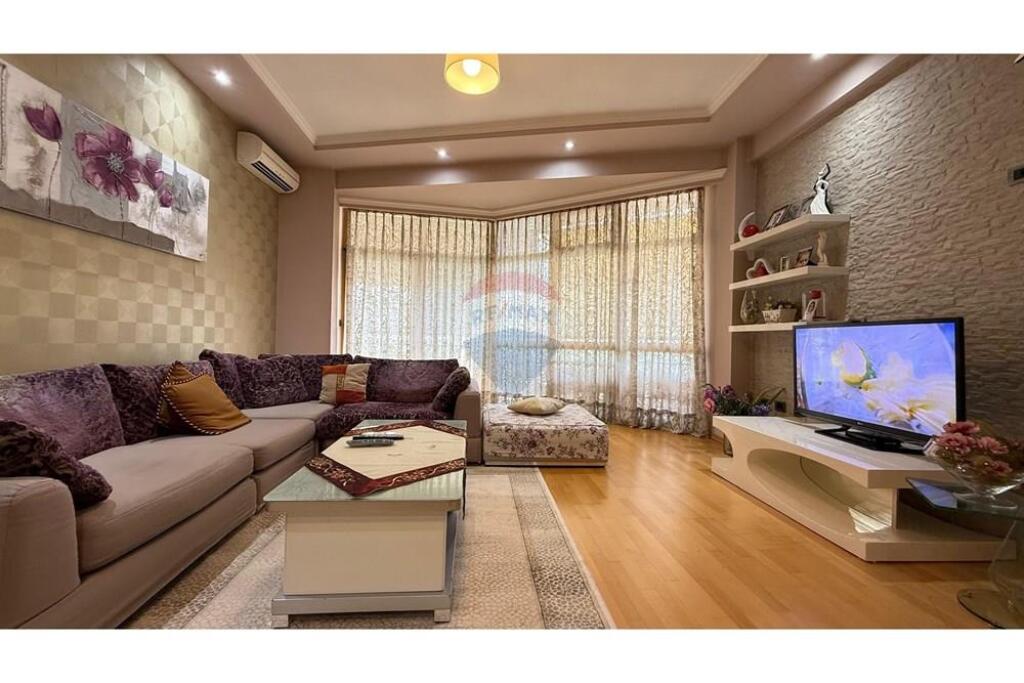 Apartment 2+1 for sale!