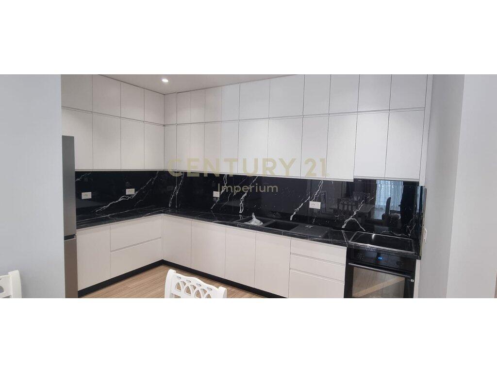 Apartment 2+1 with Parking Space – Aviation Field | 850 €/Month