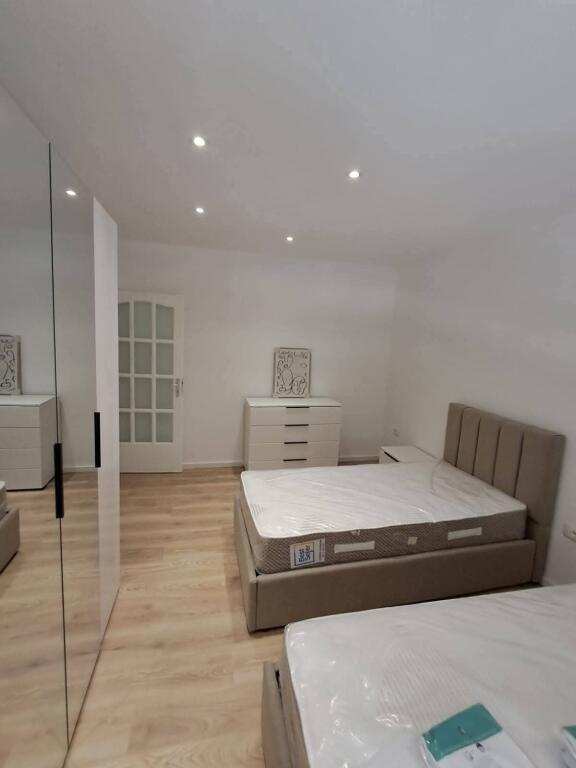 🏡 Appartamento 2+1 in affitto – Via Ali Demi, Tirana