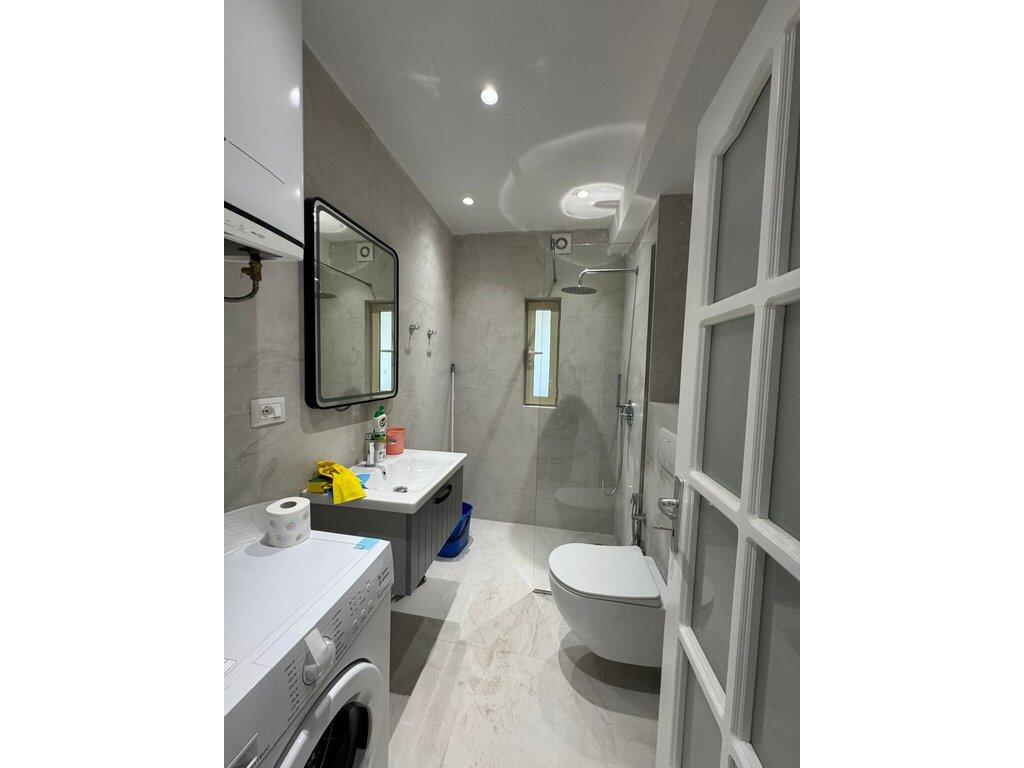 LEDA (bond121460) Ali Demi, 2+1 apartment for rent