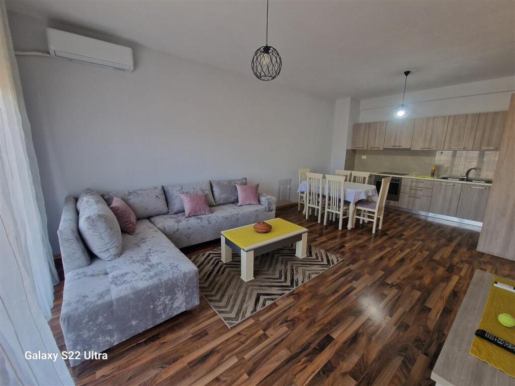 Apartment for rent 2+1+2 + Parking in Astir
