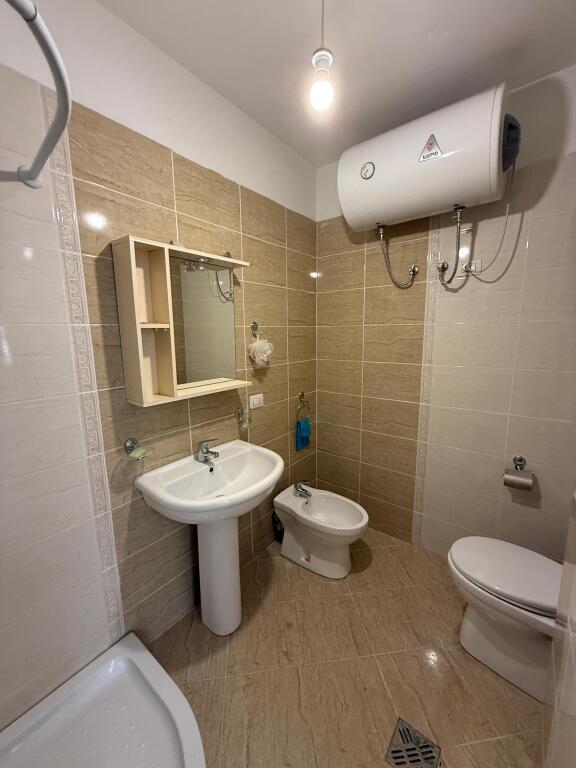 Apartment 3+1+2 for Sale - New Boulevard