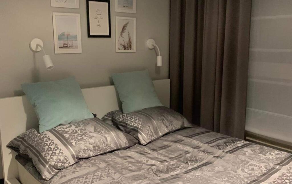 Apartament Me Qera 2+1 Tek Brryli (ID B2201457) Tirane