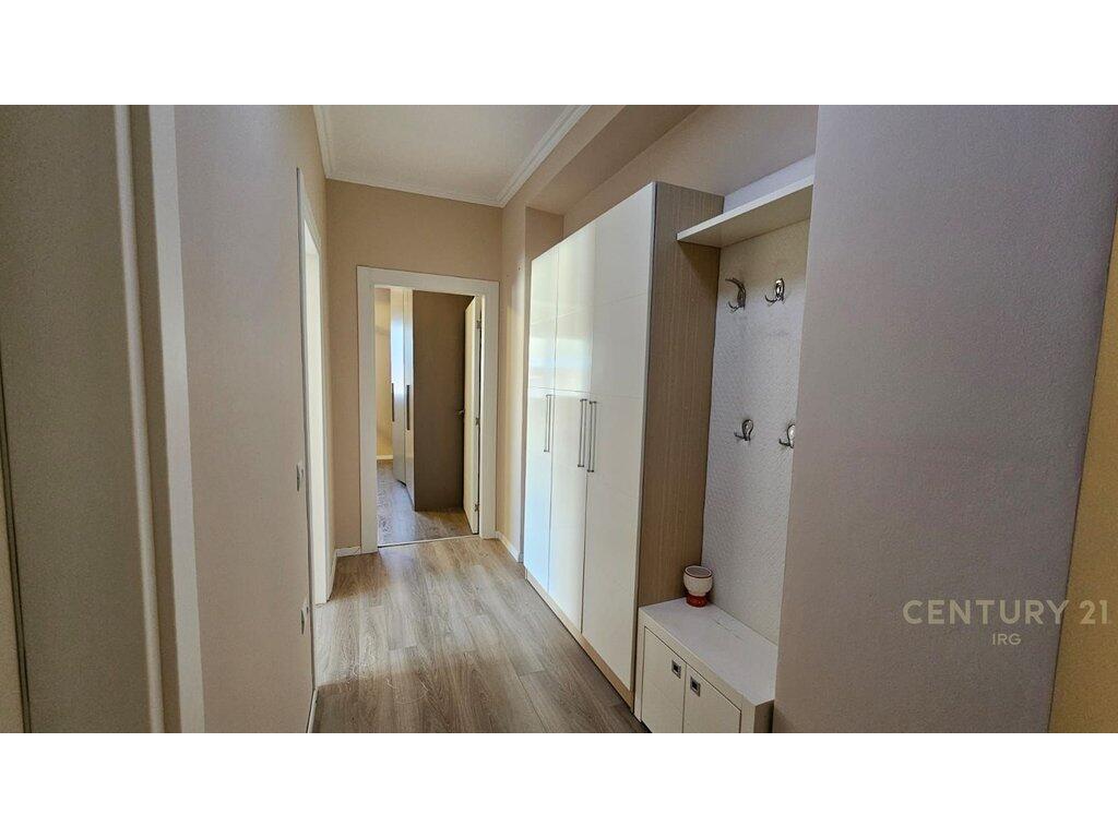 2+1 Apartment with Parking for Rent – Kodra e Diellit, Tirana