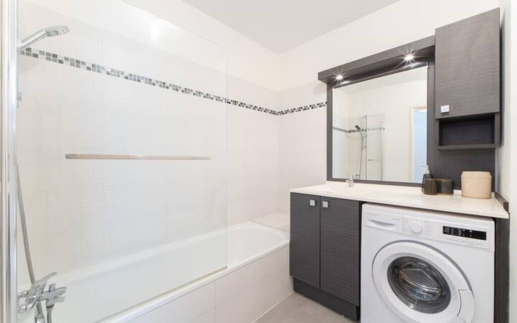 Apartament Me Qera 1+1 tek ASL 2 (ID B2101229) Tirane