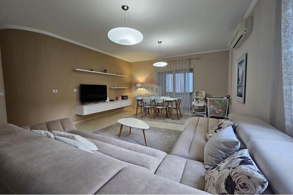 SHITET APARTAMENT 2+1 TEK LIQENI I THATE!