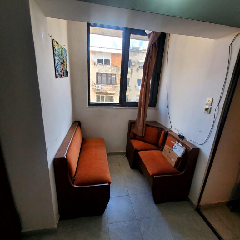 Studio apartment 1+1 for rent Selvia