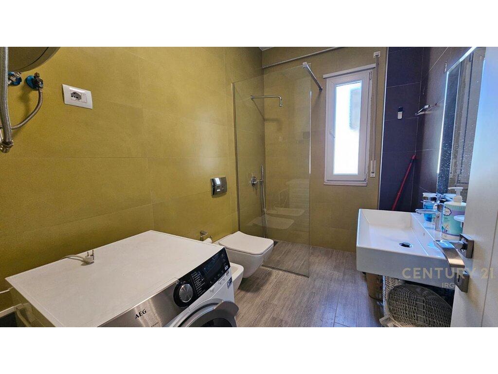 2+1 Apartment with Parking for Rent – Kodra e Diellit, Tirana