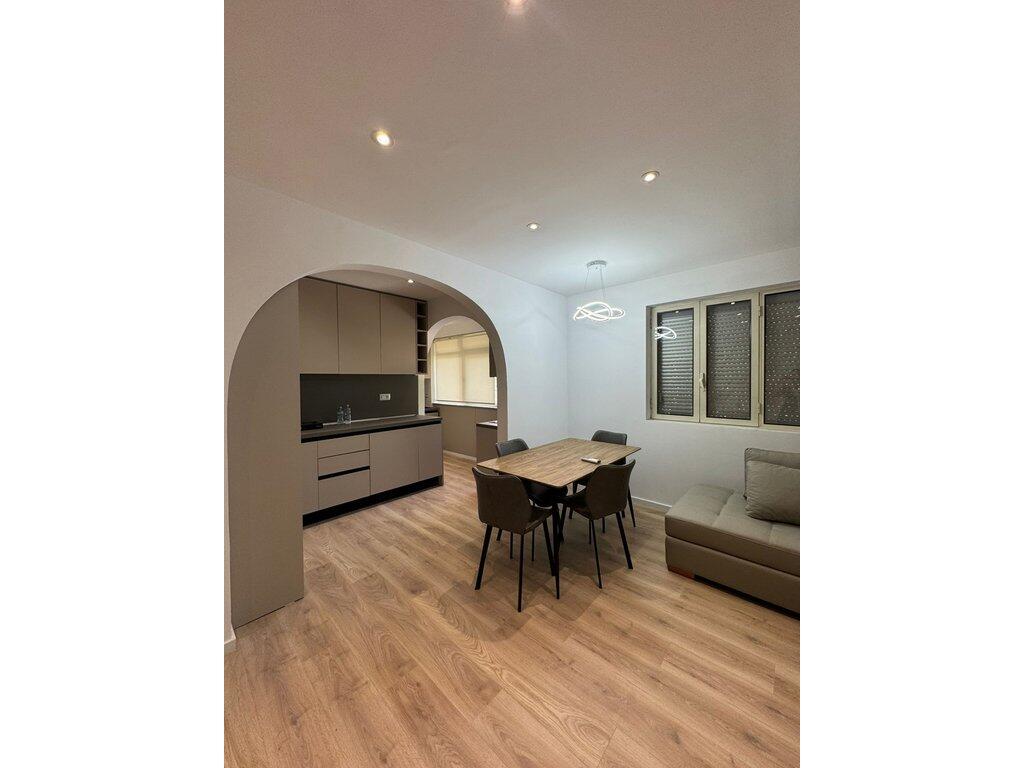 LEDA (bond121460) Ali Demi, 2+1 apartment for rent