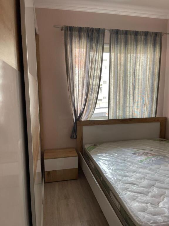 Jepet me qera apartament 1+1 ne Astir te kompleksi "Eja Studio"