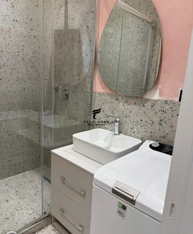 APPARTAMENTO IN AFFITTO 1+1 SELVIA 700 EURO