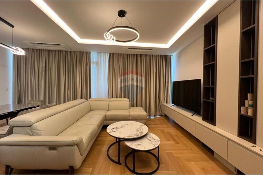 APARTMENT 2+1+2, LAKE VIEW- LAKE