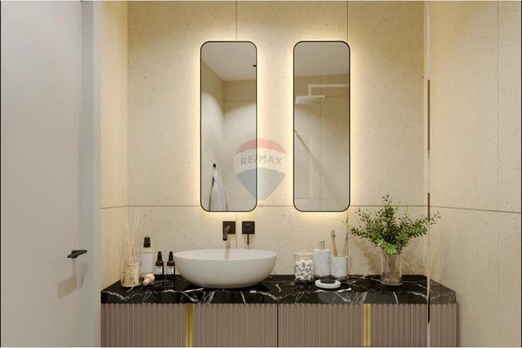 APARTAMENT 2+1+2, PER QIRA, LAKE VIEW- LIQENI