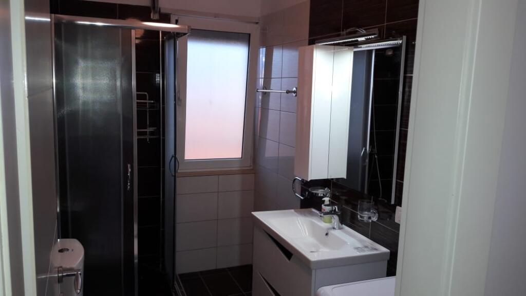 For rent 2+1 furnished dry lake 600 eu