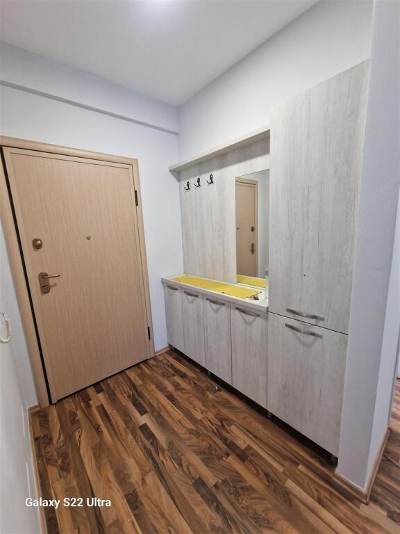 Apartment for rent 2+1+2 + Parking in Astir