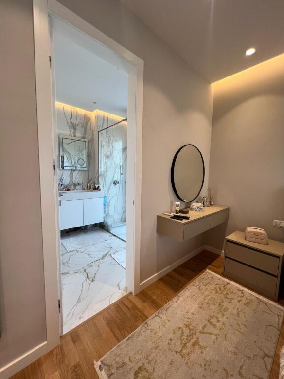 Luxury 2+1 apartment for rent on Kosovarve Street!!