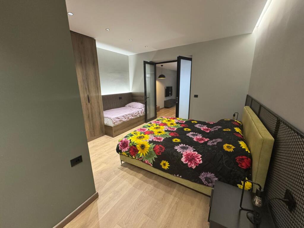 Apartament modern për qira ne Myslym Shyr