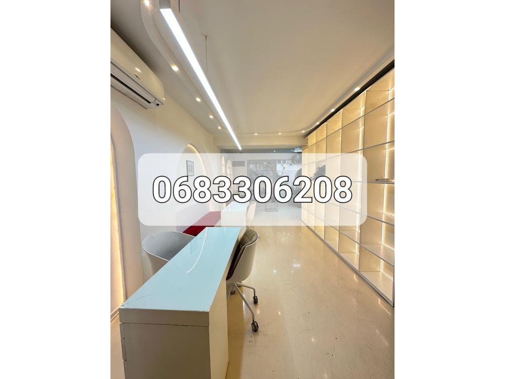 Premises for rent Myslym Shyr