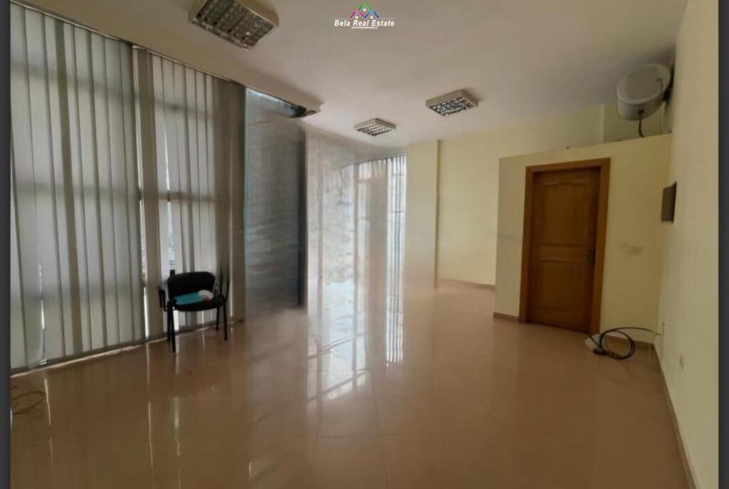 Office for Rent at the Former Exhibition (ID BZ2681) Tirana