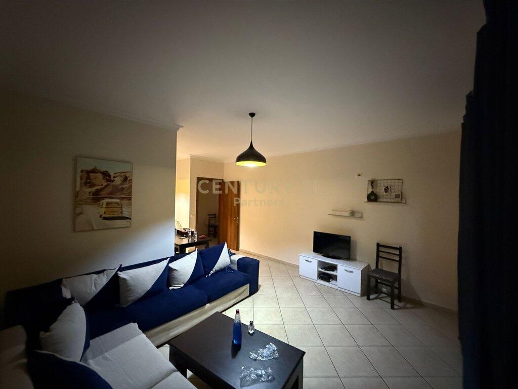 Japim me Qira Apartament 2+1 – pranë Rrethrrotullimit në Astir, Tiranë