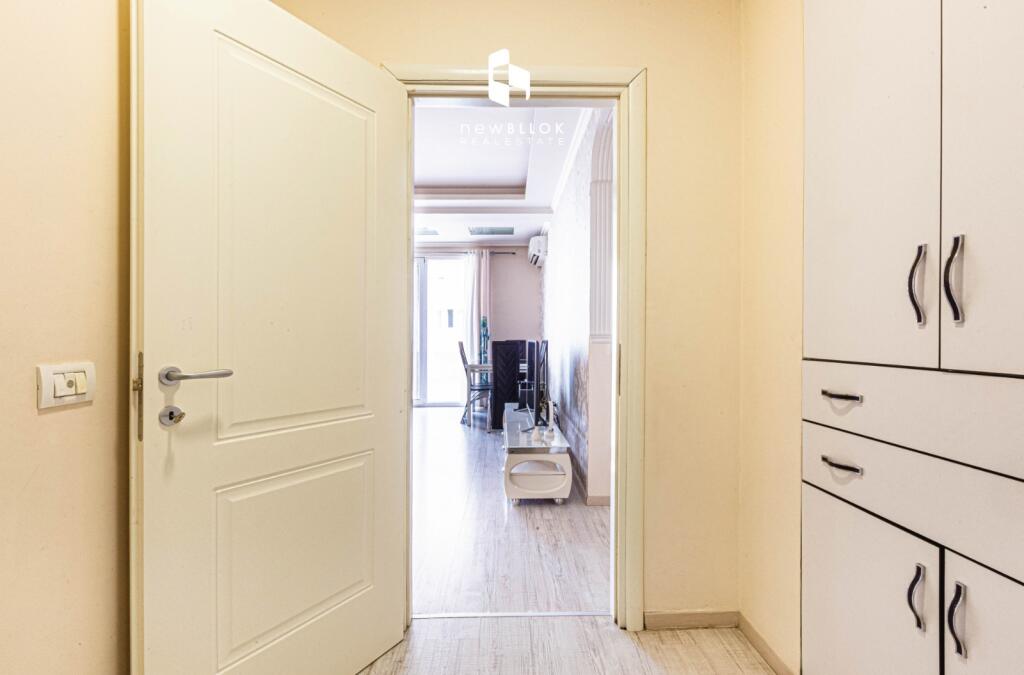 SHITET: 💫 Apartament Me VERANDË : 2+1+2Wc &amp; 1 Verandë📍( Astir - Bar Artisti ) Sip. 163 m² Kati 7 ( Pamje Panoramike) 🌆